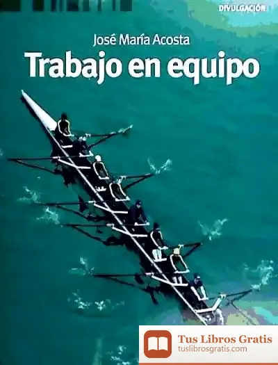 Descargar Trabajo En Equipo