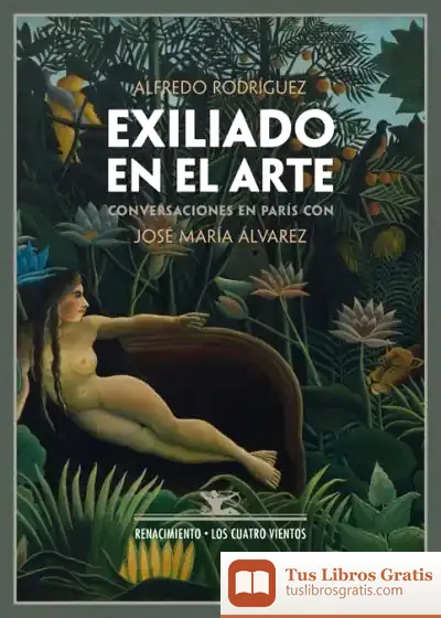 Descargar Exiliado En El Arte