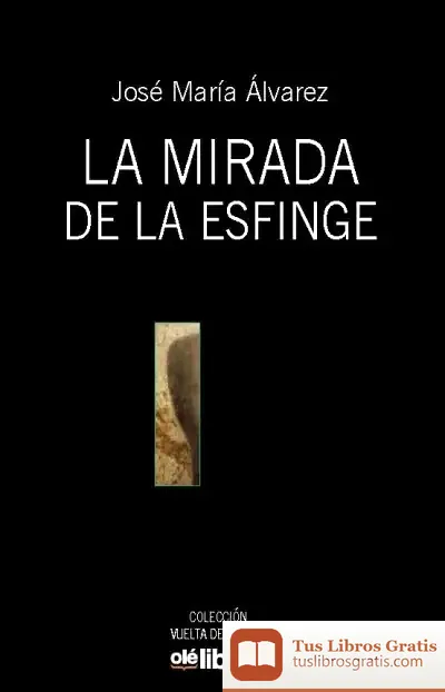 Descargar La Sonrisa De La Esfinge