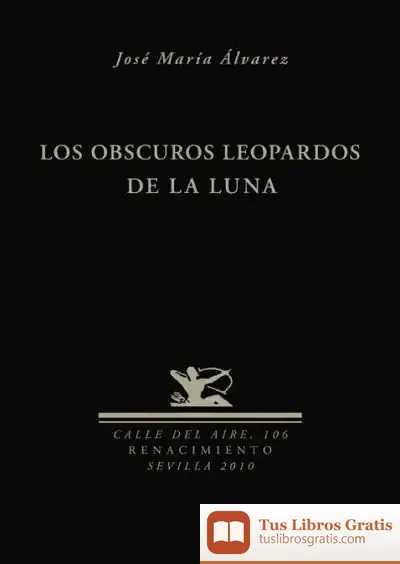 Descargar Los Obscuros Leopardos De La Luna