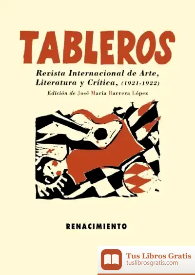 Descargar Tableros