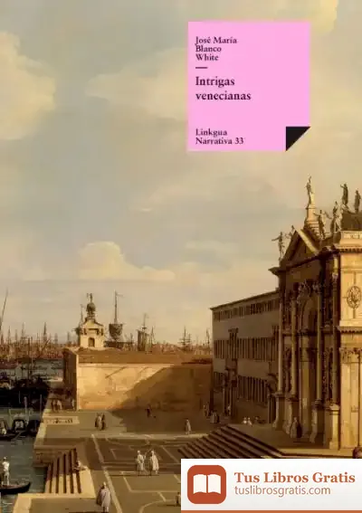 Descargar Intrigas Venecianas