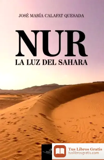 Descargar Nur - La Luz Del Sahara