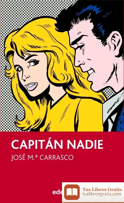 Descargar Capitán Nadie