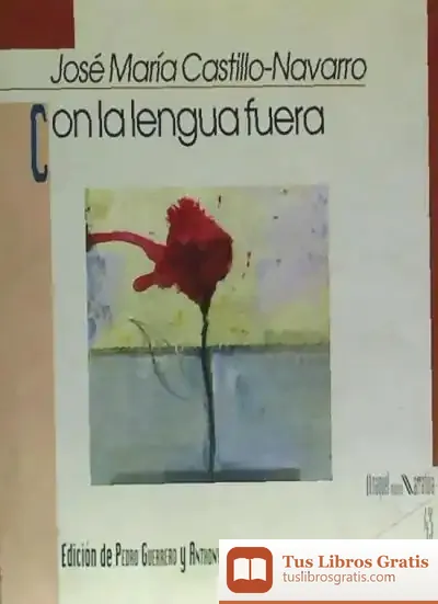 Descargar Con La Lengua Fuera