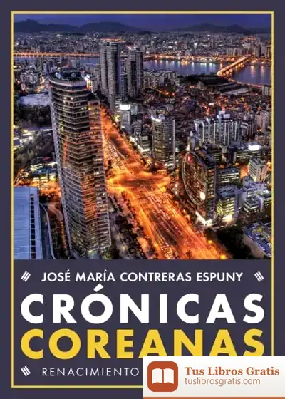 Descargar Crónicas Coreanas