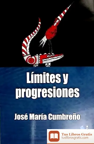 Descargar Límites Y Progresiones
