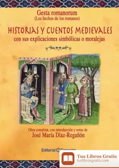 Descargar Gesta Romanorum