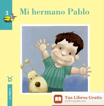 Descargar Mi Hermano Pablo