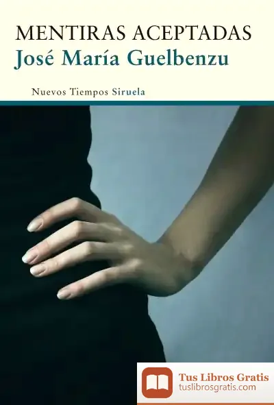 Descargar Mentiras Aceptadas