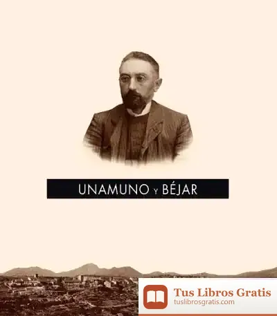 Descargar Unamuno Y Béjar de José María Hernández Díaz