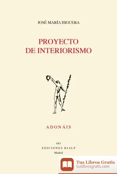 Descargar Proyecto De Interiorismo