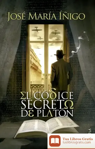 Descargar El Códice Secreto De Platón