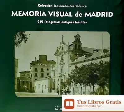 Descargar Memoria Visual De Madrid