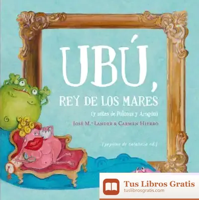 Descargar Ubu Rey De Los Mares