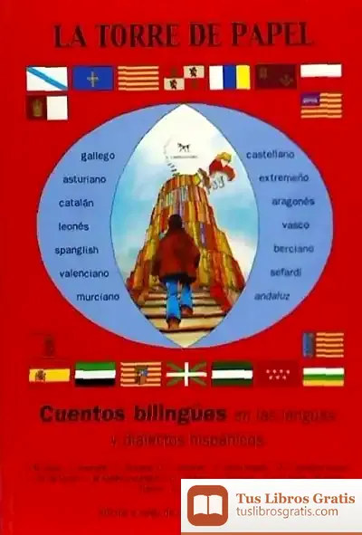 Descargar Torre De Papel Relatos Bilingues Hispanicos