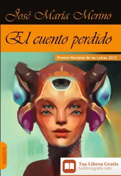 Descargar El Cuento Perdido de José María Merino