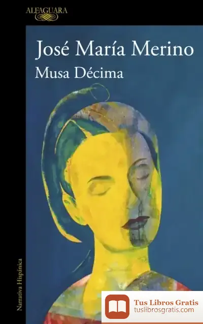 Descargar La Décima Musa de José María Merino