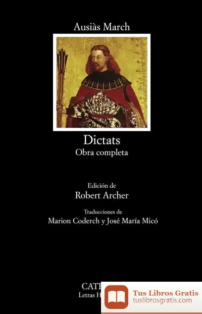 Descargar Dictats