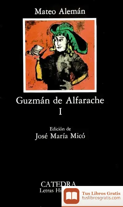 Descargar Guzmán De Alfarache, I