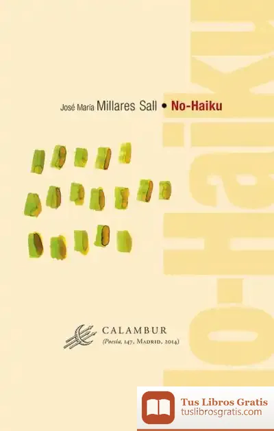 Descargar No - Haiku