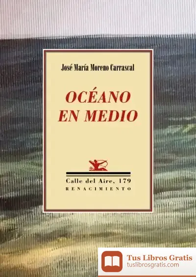 Descargar Océano En Medio