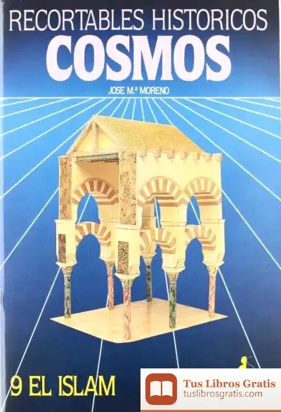 Descargar Cosmos 9-Islam de José María Moreno Flórez