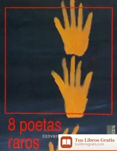 Descargar 8 Poetas Raros