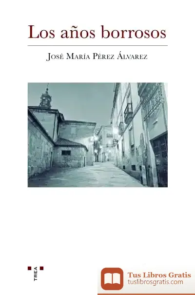 Descargar Los Años Borrosos