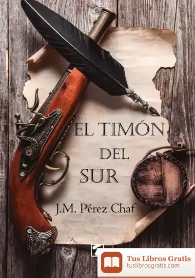 Descargar El Timón Del Sur