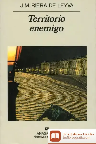 Descargar Territorio Enemigo de José-francisco Ivars