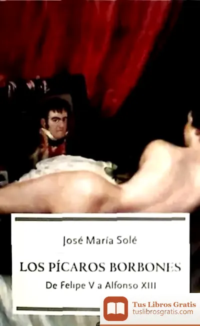 Descargar Los Pícaros Borbones