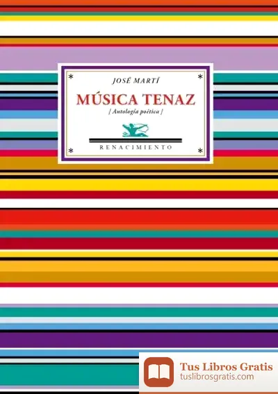 Descargar Música Tenaz