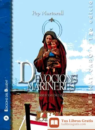 Descargar Devocions Marineres A Terres Valencianes