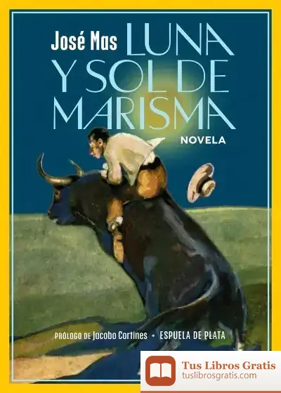 Descargar Luna Y Sol De Marisma