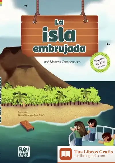 Descargar La Isla Embrujada