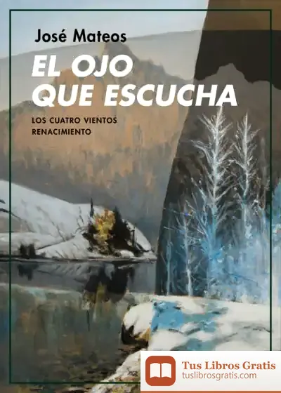 Descargar El Ojo Que Escucha