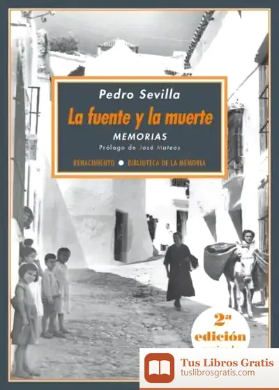 Descargar La Fuente Y La Muerte