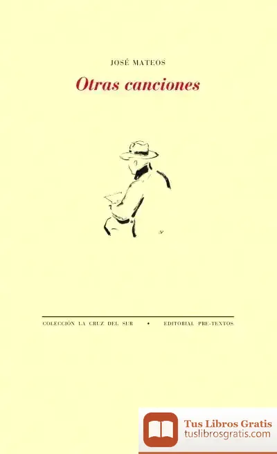 Descargar Otras Canciones