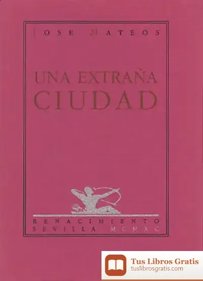 Descargar Una Extraña Ciudad