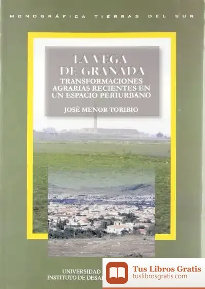 Descargar La Vega De Granada