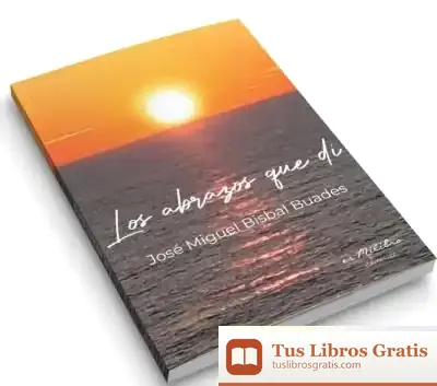 Descargar Los Abrazos Que Di