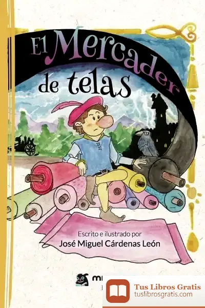 Descargar El Mercader De Telas