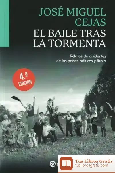Descargar El Baile Tras La Tormenta