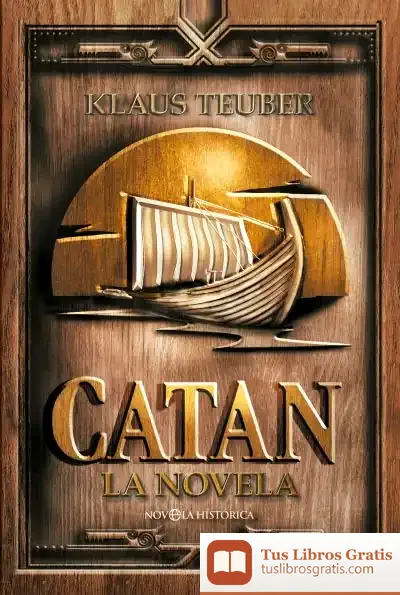 Descargar Catan de José Miguel Parra Ortiz