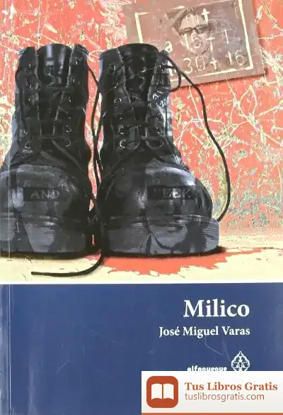 Descargar Milico de Brenda Barnaby