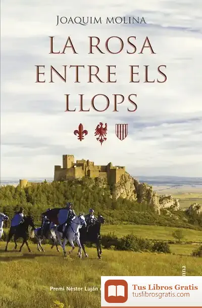 Descargar La Rosa Entre Els Llops