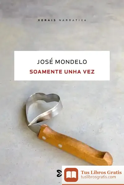 Descargar Soamente Unha Vez