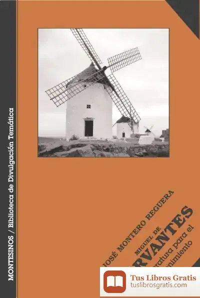 Descargar Miguel De Cervantes