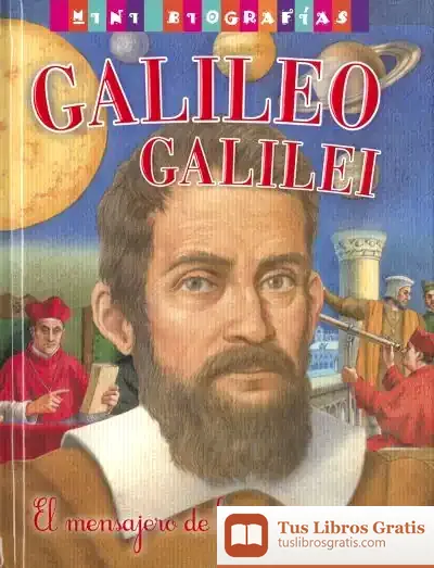Descargar Mini Biografías. Galileo Galilei